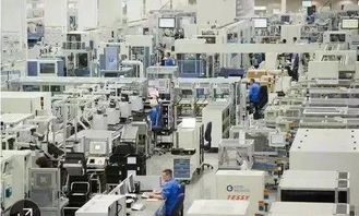 工业互联网 网络技术赋能制造业变革